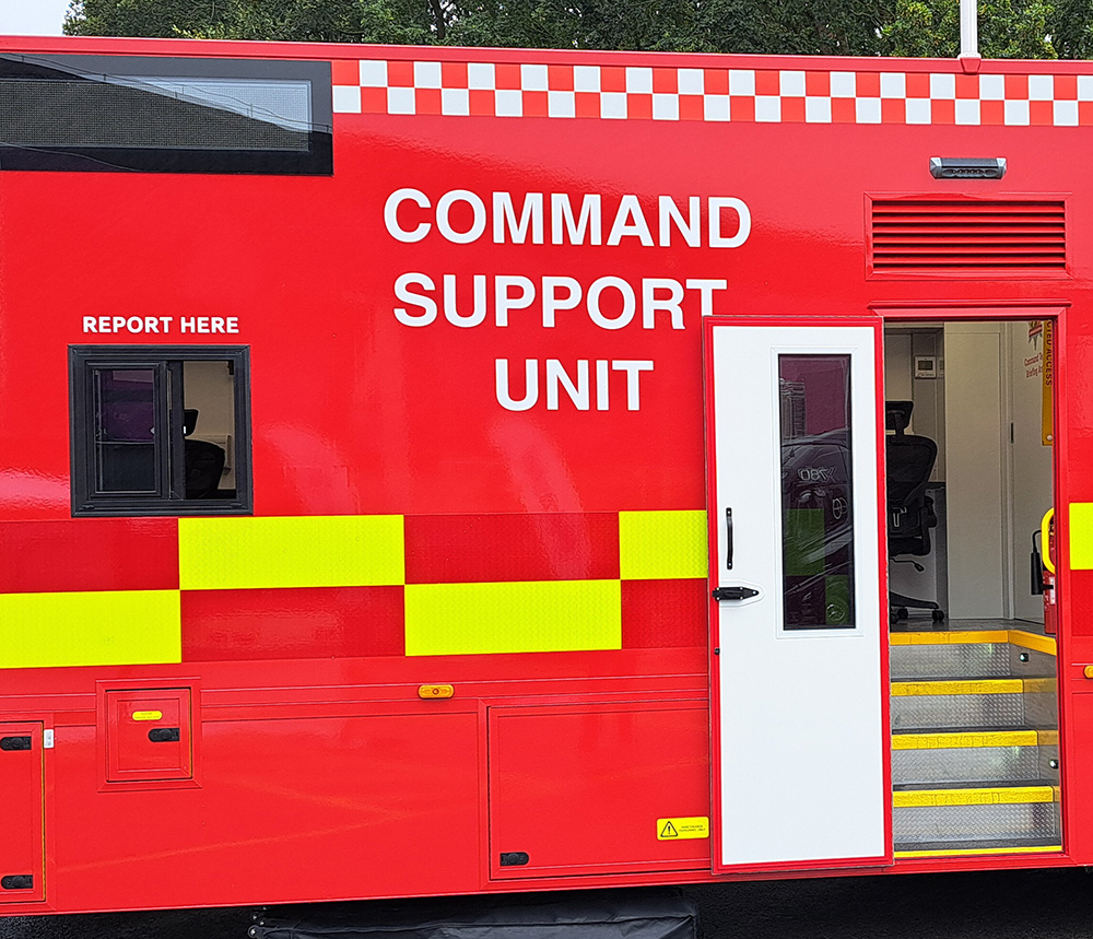 Menopause Demystified for Surrey FRS Menopause Demystified for Surrey FRS