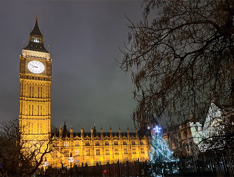 UK Parliament UK Parliament